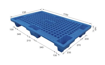 塑料托盤(pán)使用壽命是多久？